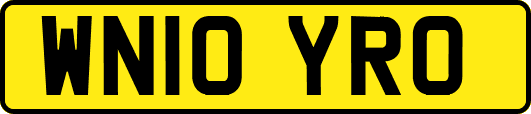 WN10YRO
