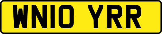 WN10YRR
