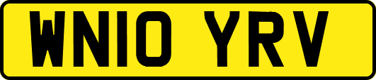 WN10YRV