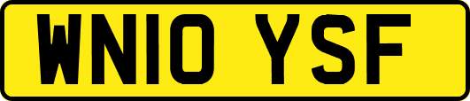 WN10YSF