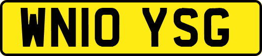 WN10YSG