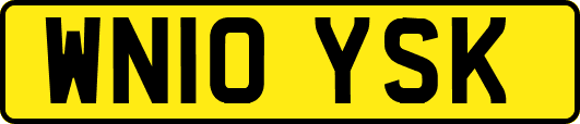 WN10YSK