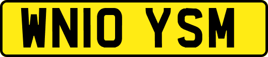 WN10YSM