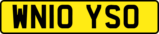 WN10YSO