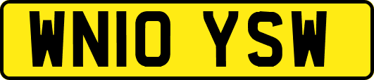 WN10YSW