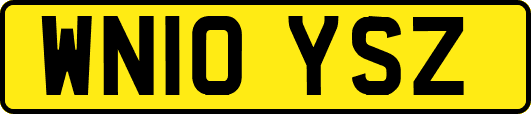 WN10YSZ