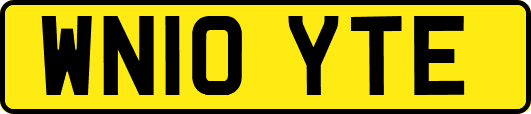 WN10YTE