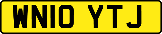 WN10YTJ