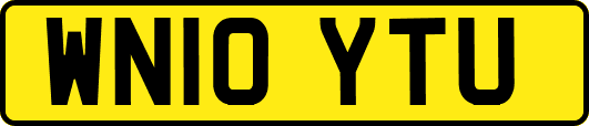 WN10YTU