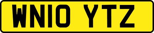 WN10YTZ