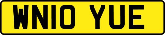 WN10YUE