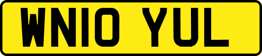 WN10YUL
