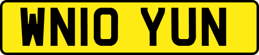 WN10YUN