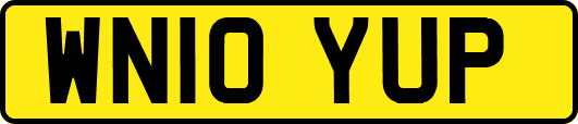 WN10YUP