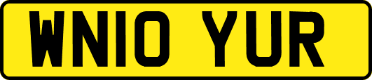 WN10YUR