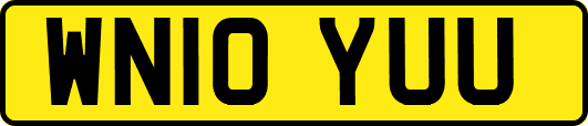WN10YUU
