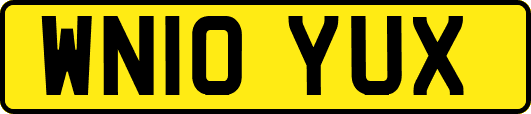 WN10YUX