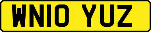 WN10YUZ
