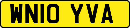 WN10YVA