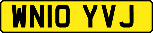 WN10YVJ