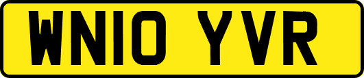 WN10YVR