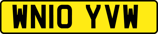 WN10YVW