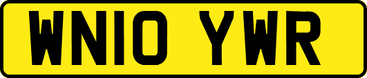 WN10YWR
