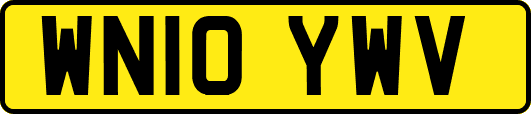 WN10YWV
