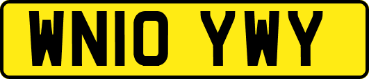 WN10YWY