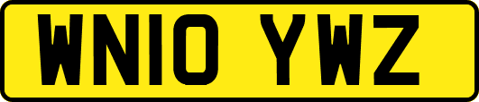 WN10YWZ