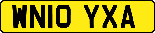 WN10YXA