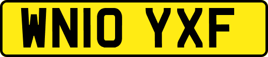 WN10YXF