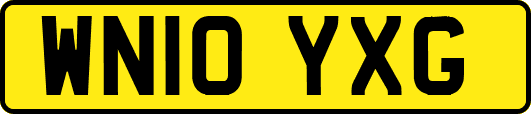 WN10YXG