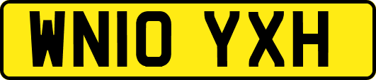 WN10YXH