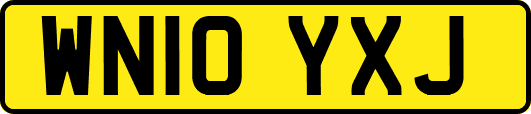 WN10YXJ