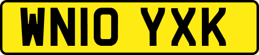 WN10YXK