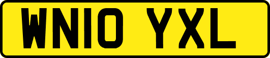 WN10YXL