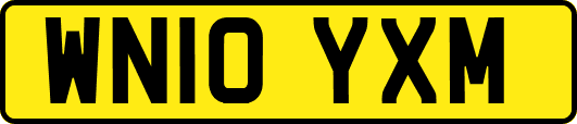 WN10YXM