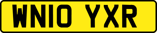 WN10YXR