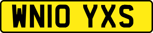WN10YXS