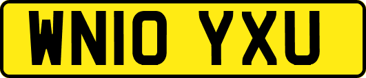 WN10YXU