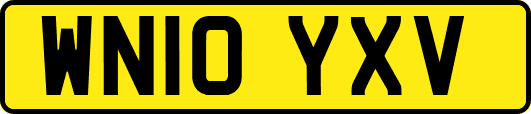 WN10YXV