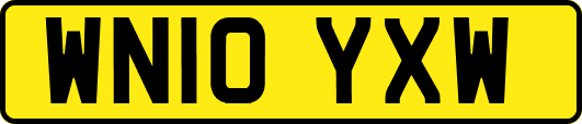 WN10YXW