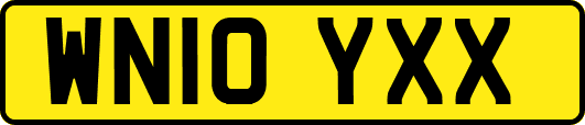 WN10YXX