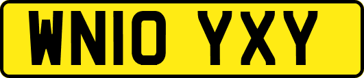WN10YXY