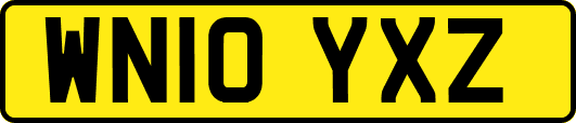 WN10YXZ
