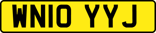 WN10YYJ