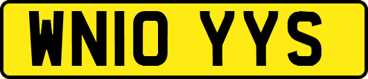 WN10YYS