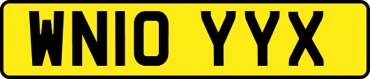 WN10YYX