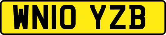 WN10YZB